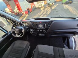 Iveco Daily 35C18 HiMatic/ Kuhlkoffer/ TK V200MAX/ LB...