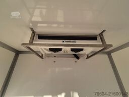 Iveco Daily 35C18 HiMatic/ Kuhlkoffer/ TK V200MAX/ LB...