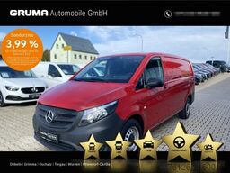 Mercedes-Benz Vito 116 CDI Kasten Lang NAVI+KAMERA+TEMPOMATBase
