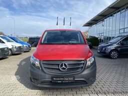 Mercedes-Benz Vito 116 CDI Kasten Lang NAVI+KAMERA+TEMPOMATBase