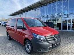 Mercedes-Benz Vito 116 CDI Kasten Lang NAVI+KAMERA+TEMPOMATBase