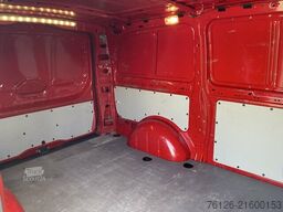 Mercedes-Benz Vito 116 CDI Kasten Lang NAVI+KAMERA+TEMPOMATBase