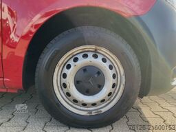 Mercedes-Benz Vito 116 CDI Kasten Lang NAVI+KAMERA+TEMPOMATBase