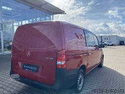 Mercedes-Benz Vito 116 CDI Kasten Lang NAVI+KAMERA+TEMPOMATBase