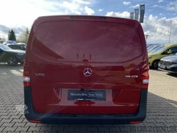 Mercedes-Benz Vito 116 CDI Kasten Lang NAVI+KAMERA+TEMPOMATBase