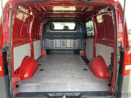 Mercedes-Benz Vito 116 CDI Kasten Lang NAVI+KAMERA+TEMPOMATBase