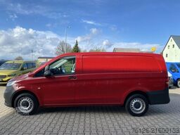 Mercedes-Benz Vito 116 CDI Kasten Lang NAVI+KAMERA+TEMPOMATBase