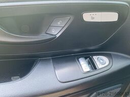 Mercedes-Benz Vito 116 CDI Kasten Lang NAVI+KAMERA+TEMPOMATBase