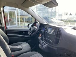 Mercedes-Benz Vito 116 CDI Kasten Lang NAVI+KAMERA+TEMPOMATBase