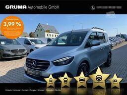 Mercedes-Benz T 180 d PROGRESSIVE Edition AHZV+LED+NAVI+KAMERABC