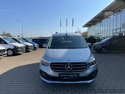 Mercedes-Benz T 180 d PROGRESSIVE Edition AHZV+LED+NAVI+KAMERABC