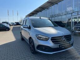 Mercedes-Benz T 180 d PROGRESSIVE Edition AHZV+LED+NAVI+KAMERABC