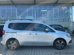 Mercedes-Benz T 180 d PROGRESSIVE Edition AHZV+LED+NAVI+KAMERABC