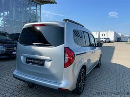 Mercedes-Benz T 180 d PROGRESSIVE Edition AHZV+LED+NAVI+KAMERABC