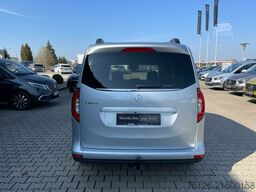 Mercedes-Benz T 180 d PROGRESSIVE Edition AHZV+LED+NAVI+KAMERABC