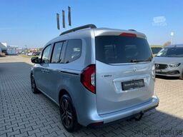 Mercedes-Benz T 180 d PROGRESSIVE Edition AHZV+LED+NAVI+KAMERABC