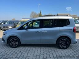 Mercedes-Benz T 180 d PROGRESSIVE Edition AHZV+LED+NAVI+KAMERABC