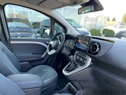 Mercedes-Benz T 180 d PROGRESSIVE Edition AHZV+LED+NAVI+KAMERABC