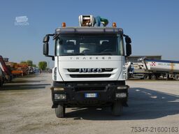 Iveco TRAKKER 450