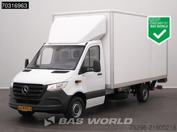 Mercedes Sprinter 314 CDI Bakwagen Laadklep Lat om Lat Z...