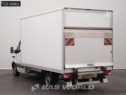 Mercedes Sprinter 314 CDI Bakwagen Laadklep Lat om Lat Z...