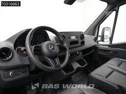 Mercedes Sprinter 314 CDI Bakwagen Laadklep Lat om Lat Z...