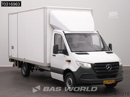 Mercedes Sprinter 314 CDI Bakwagen Laadklep Lat om Lat Z...