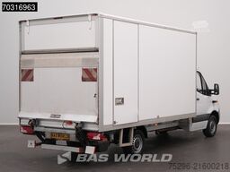 Mercedes Sprinter 314 CDI Bakwagen Laadklep Lat om Lat Z...
