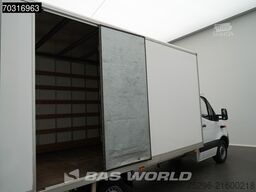 Mercedes Sprinter 314 CDI Bakwagen Laadklep Lat om Lat Z...