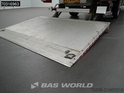 Mercedes Sprinter 314 CDI Bakwagen Laadklep Lat om Lat Z...