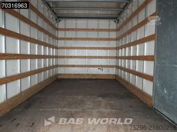 Mercedes Sprinter 314 CDI Bakwagen Laadklep Lat om Lat Z...