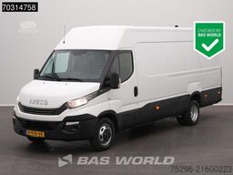 Iveco Daily 35C16 Automaat ENGINE PROBLEM / Runs and ...