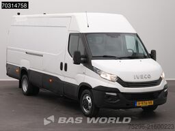 Iveco Daily 35C16 Automaat ENGINE PROBLEM / Runs and ...