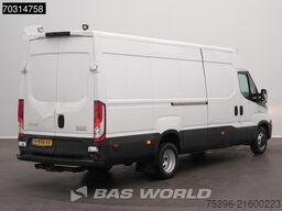 Iveco Daily 35C16 Automaat ENGINE PROBLEM / Runs and ...