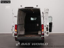 Iveco Daily 35C16 Automaat ENGINE PROBLEM / Runs and ...
