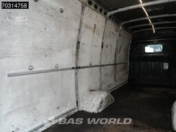 Iveco Daily 35C16 Automaat ENGINE PROBLEM / Runs and ...
