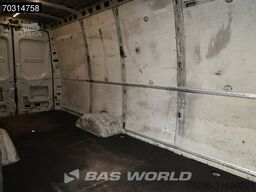 Iveco Daily 35C16 Automaat ENGINE PROBLEM / Runs and ...