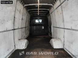 Iveco Daily 35C16 Automaat ENGINE PROBLEM / Runs and ...