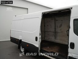 Iveco Daily 35C16 Automaat ENGINE PROBLEM / Runs and ...