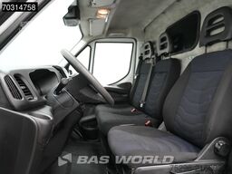 Iveco Daily 35C16 Automaat ENGINE PROBLEM / Runs and ...