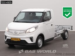Maxus eDeliver 3 50 Kwh 327km WLTP Stad Chassis Cabin...