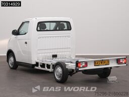 Maxus eDeliver 3 50 Kwh 327km WLTP Stad Chassis Cabin...