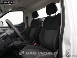 Maxus eDeliver 3 50 Kwh 327km WLTP Stad Chassis Cabin...