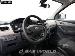 Maxus eDeliver 3 50 Kwh 327km WLTP Stad Chassis Cabin...