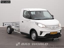 Maxus eDeliver 3 50 Kwh 327km WLTP Stad Chassis Cabin...