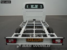 Maxus eDeliver 3 50 Kwh 327km WLTP Stad Chassis Cabin...