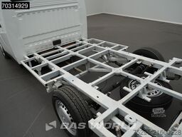 Maxus eDeliver 3 50 Kwh 327km WLTP Stad Chassis Cabin...