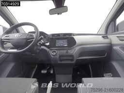 Maxus eDeliver 3 50 Kwh 327km WLTP Stad Chassis Cabin...