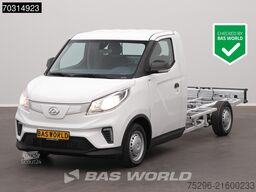 Maxus eDeliver 3 50 Kwh 327km WLTP Stad Chassis Cabin...