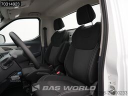 Maxus eDeliver 3 50 Kwh 327km WLTP Stad Chassis Cabin...